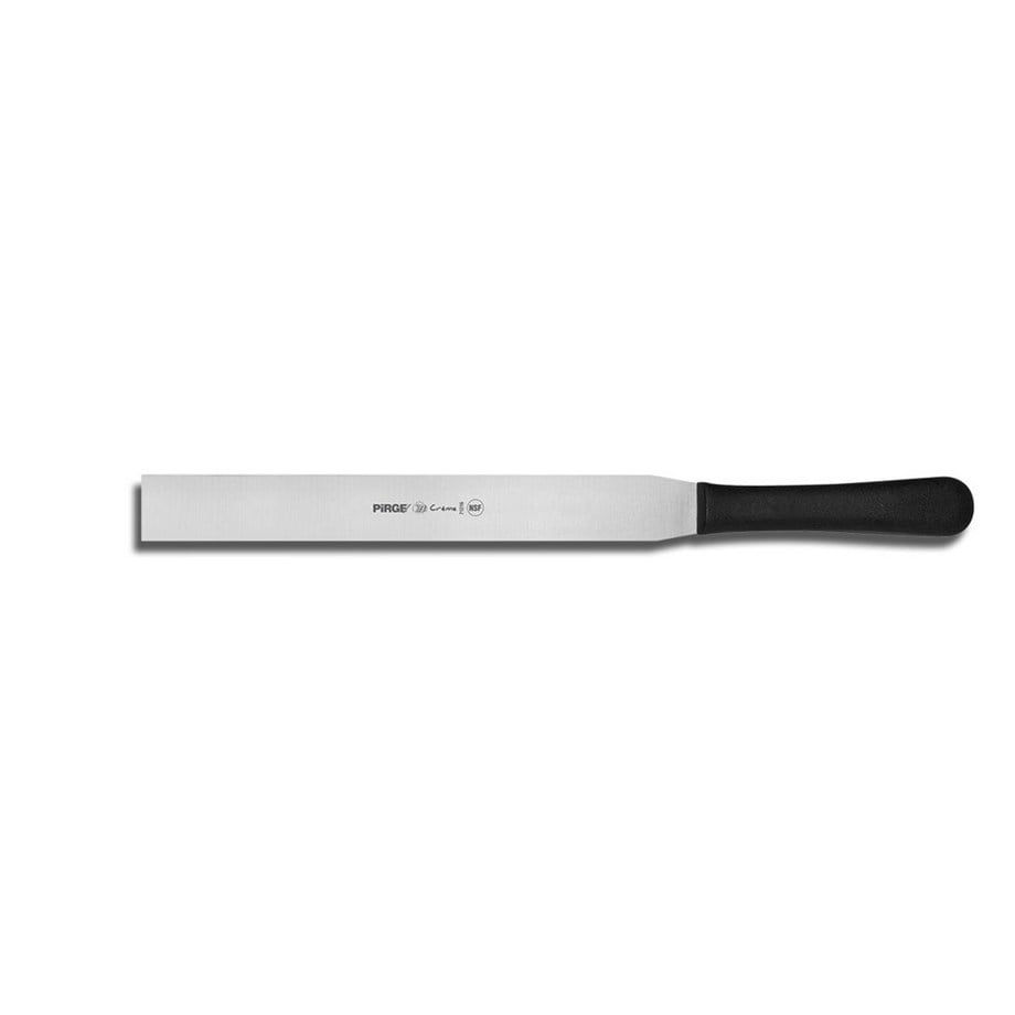Pirge 71215 Creme Pasta Paleti 20 cm Küt Uç