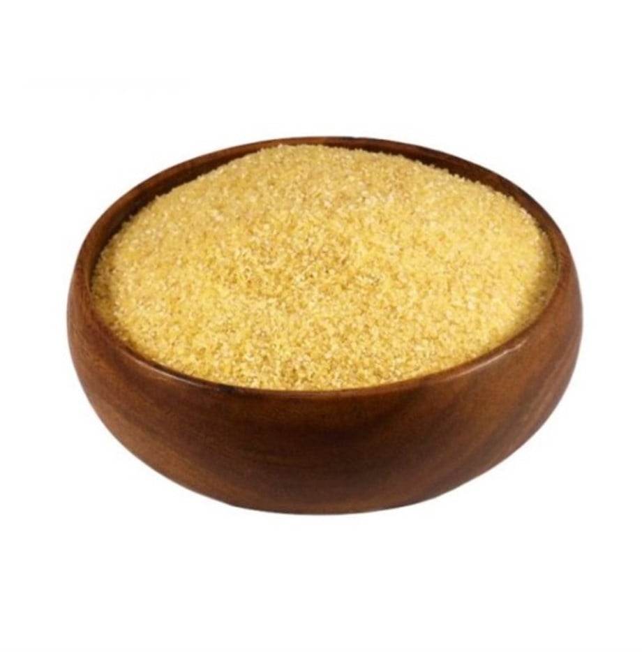 Pırlanta Köftelik Bulgur 25 kg