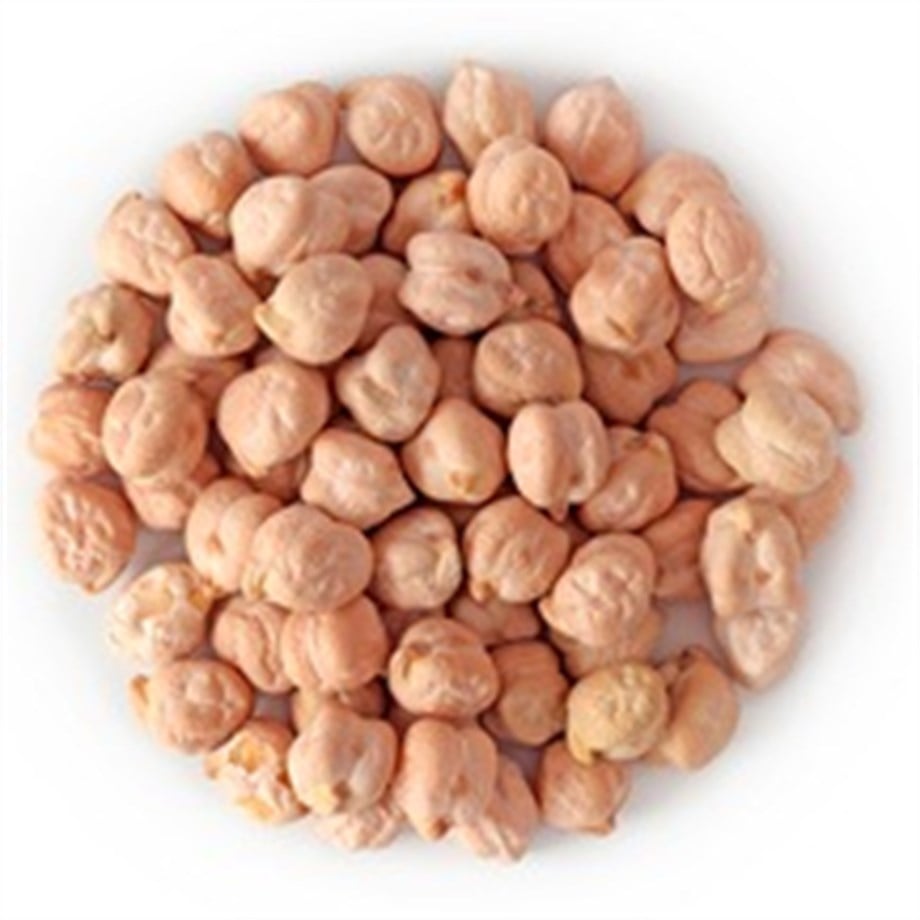 Pırlanta Nohut 8,5 mm 25 kg