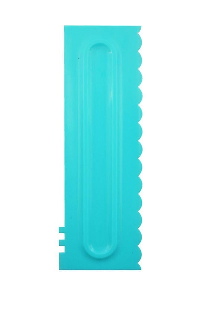 Plastik Dekor Tarağı BS-276-4