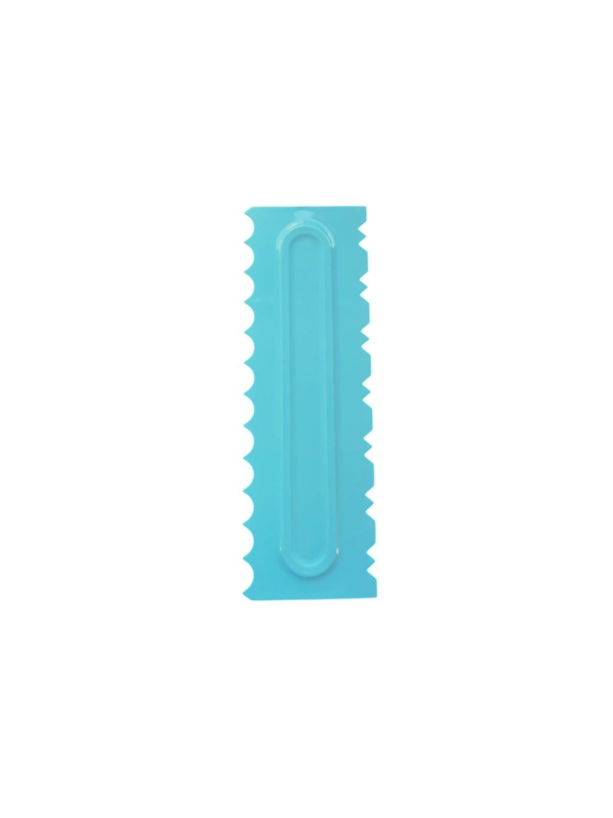 Plastik Dekor Tarağı BS-276-8