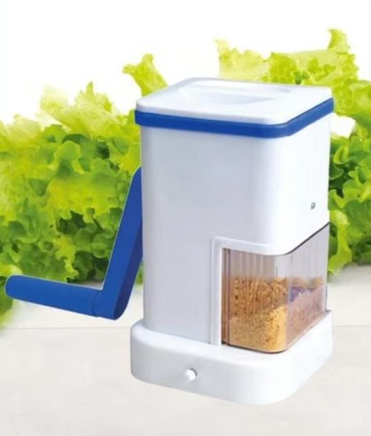 Plastik Öğütücü Rende Makinesi (B820)