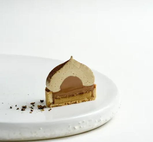 Puratos 4002673 Bademli Akışkan Pralin 5 kg