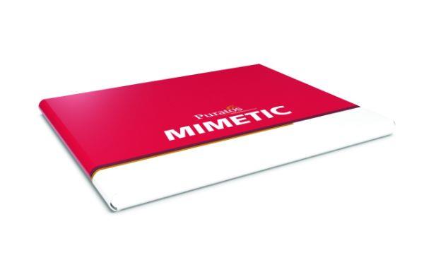 Puratos 4017460 Mimetic Primeur Bitkisel Yağ 10 kg