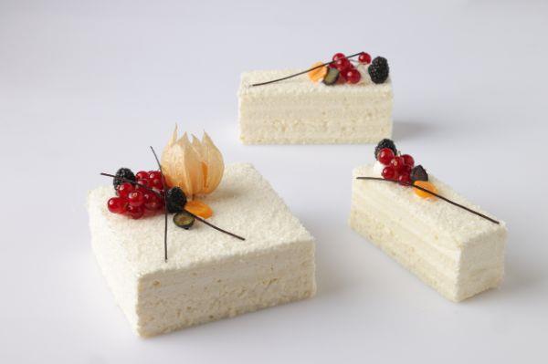 Puratos 4022580 Tegral White Sponge Cake Mix 10 kg