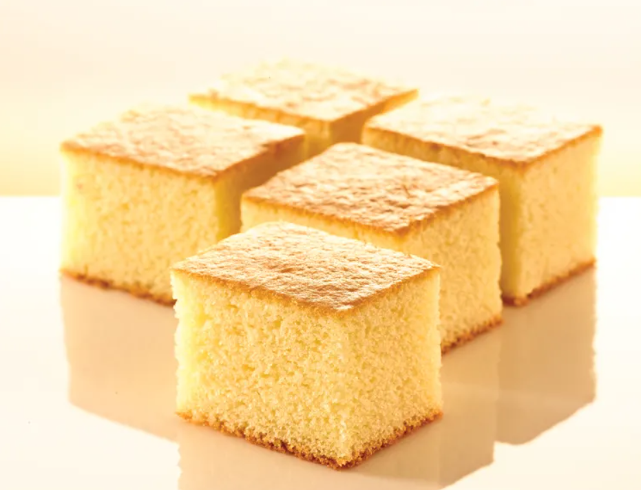 Puratos 4025370 Easy Sponge Plus AF Mix 5 kg