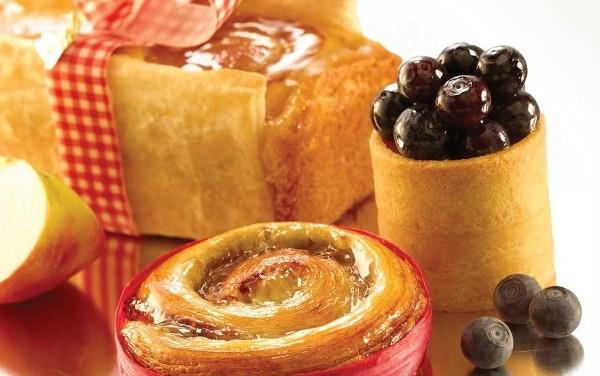 Puratos 4101538 Harmony Classic Neutre Sıcak Jöle 14 kg