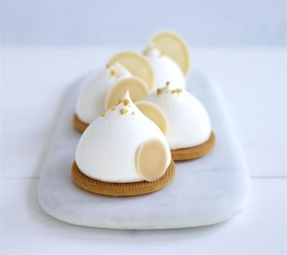 Puratos 4108539 Chantypak Şekerli Sıvı Şanti 1 L