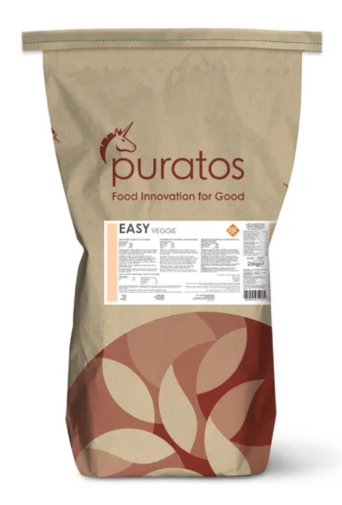 Puratos 4111902 Easy Veggie 25 kg