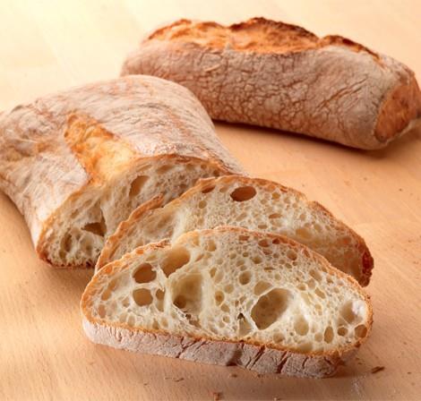 Puratos 4111904 Easy Ciabatta İtalyan Ekmeği 25 kg