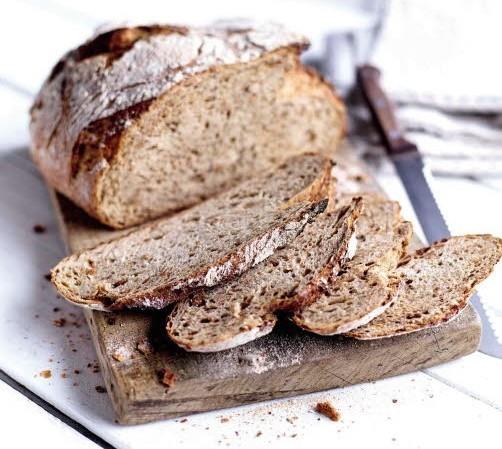Puratos 4111931 Softgrain Multigrain 6 kg