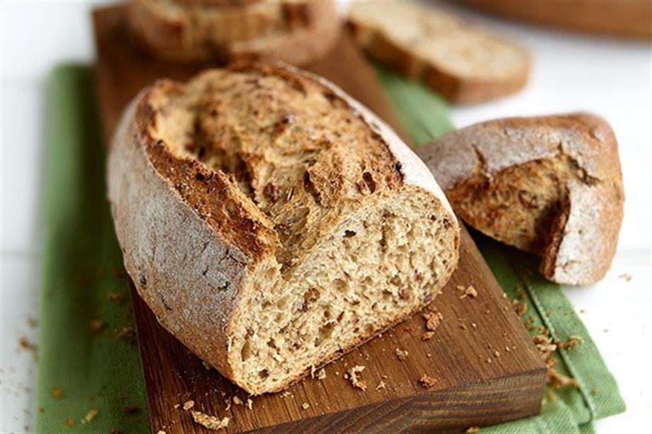 Puratos 4111932 Softgrain Çavdar 6 kg