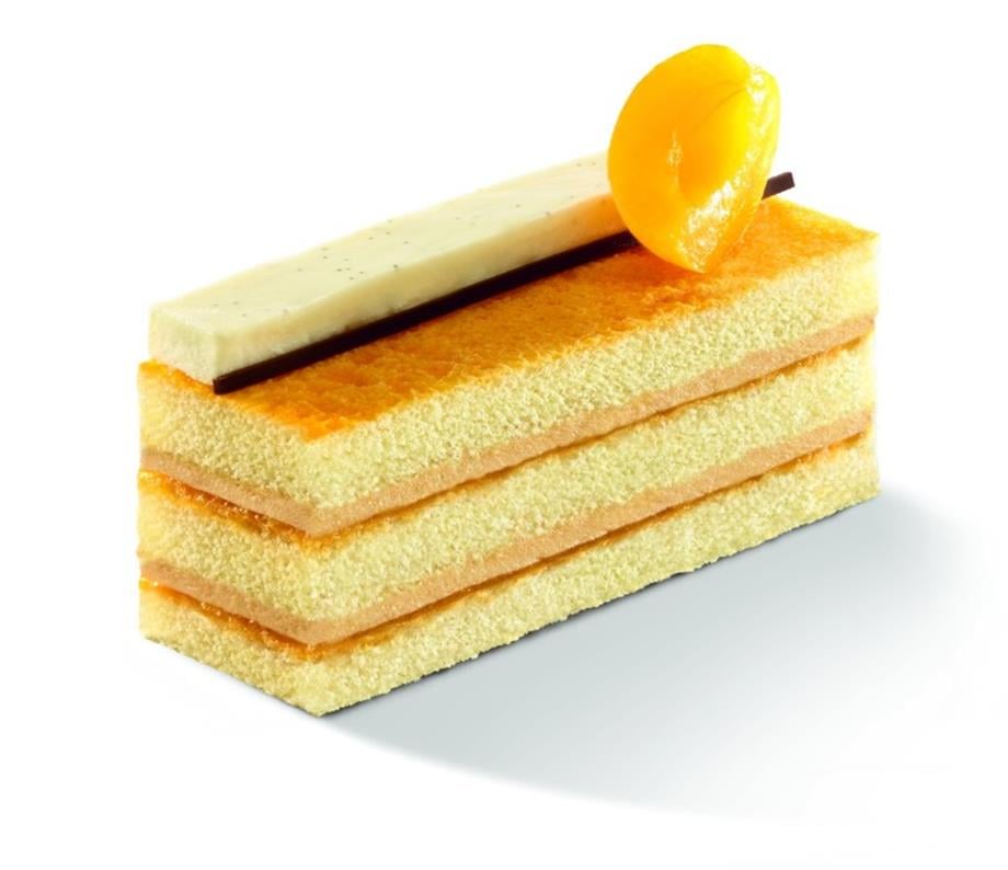 Puratos 4112024 Mixo Pasta Katkı Maddesi 5 kg