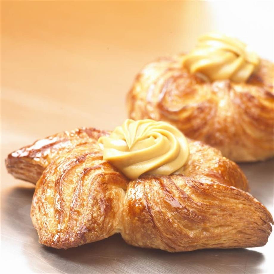 Puratos 4112254 Cremfil Karamel Dolgu 6 kg