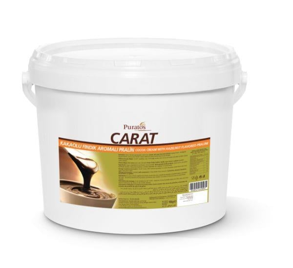 Puratos 4112448 Carat Pralin 10 kg