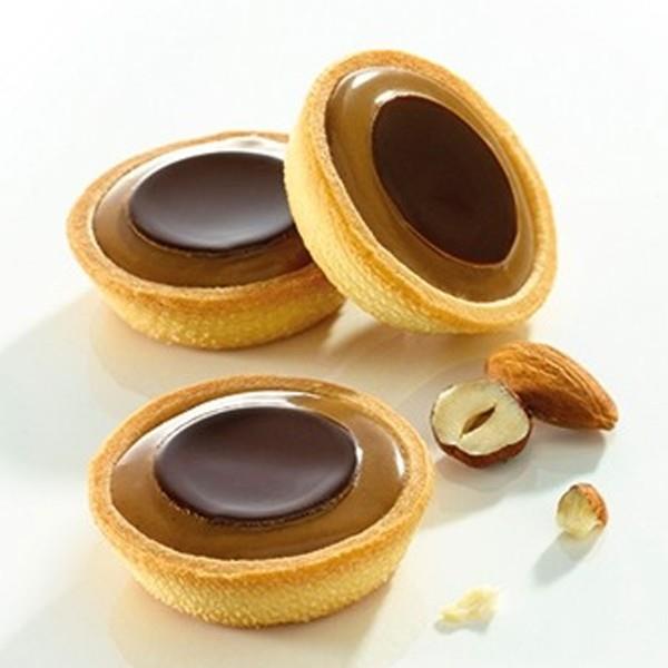 Puratos 4112448 Carat Pralin 10 kg