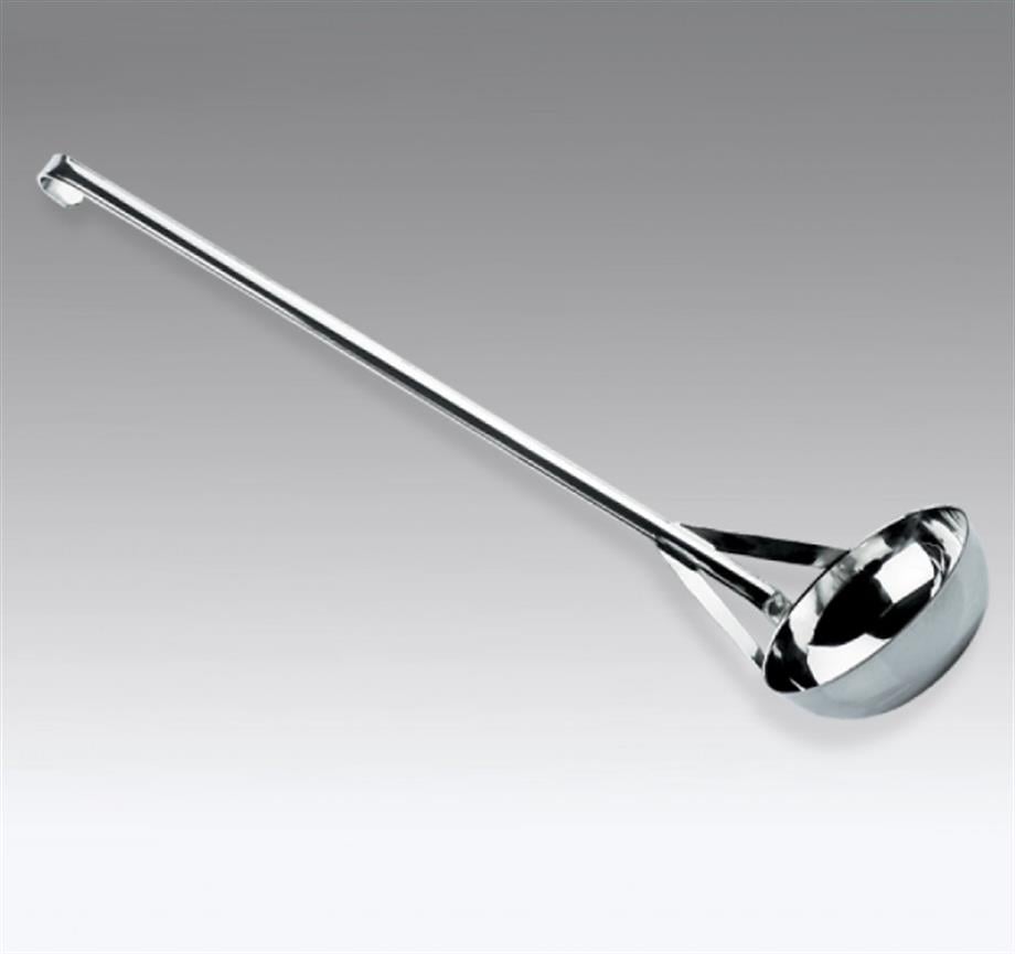 Sanayi Tipi Kepçe No:7 Destekli