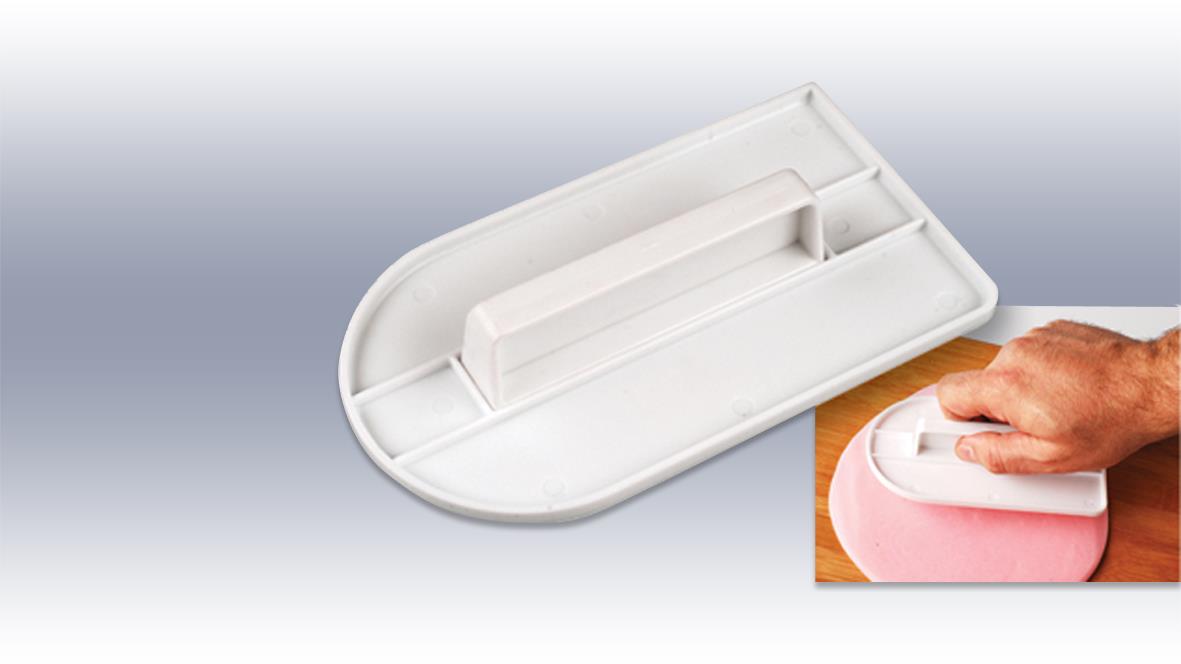 Şeker Hamuru Ütüsü Plastik Kod:3068 TYC00515723732