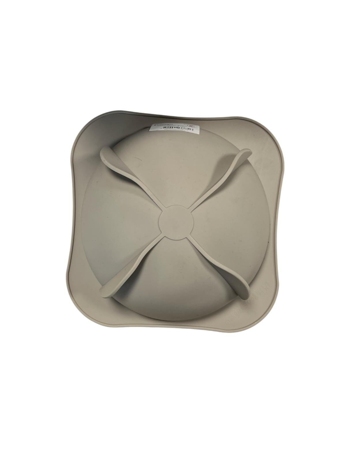 Silikon Kalıp Büyük Yarım Küre 20 cm