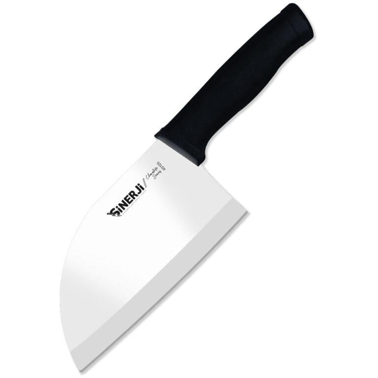Sinerji 40125 Geniş Baklava Bıçağı No : 1