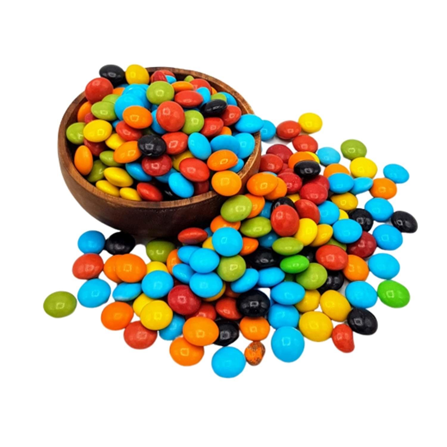 Soso Bonibon Şekeri Büyük 5 Kg