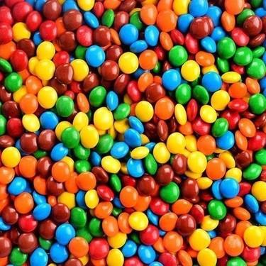 Soso Bonibon Şekeri Mini 5 kg