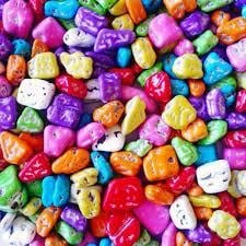 Soso Dökme Çakıltaşı 5 kg