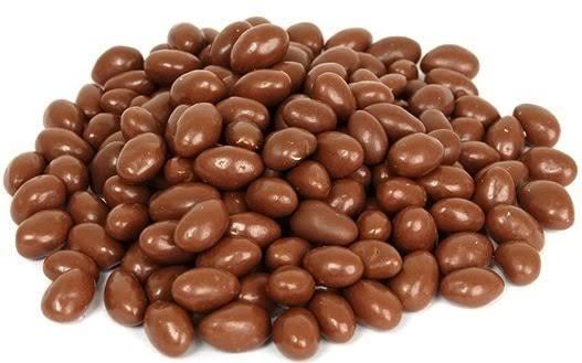 Soso Sütlü Mat Fıstık 1/2 5 kg