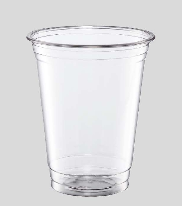 Star 95 Çap 14 Oz Pet Bardak 1000'li