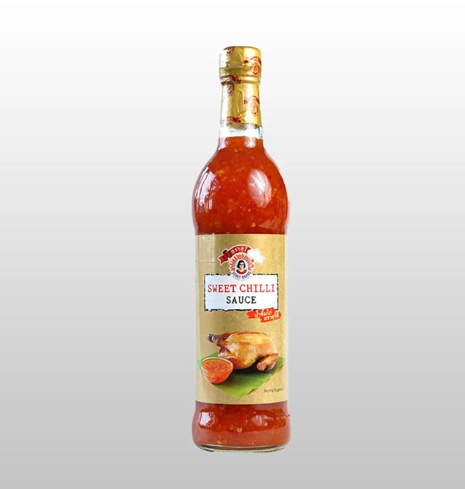 Suree Tatlı Biber Sweet Chili Sosu 690 ml