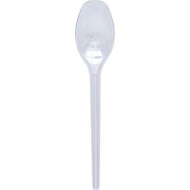 Sword Pack Küçük Sup Kaşık 100'lü