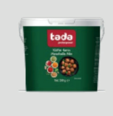 Tada Profesyonel Köfte Harcı 3 kg