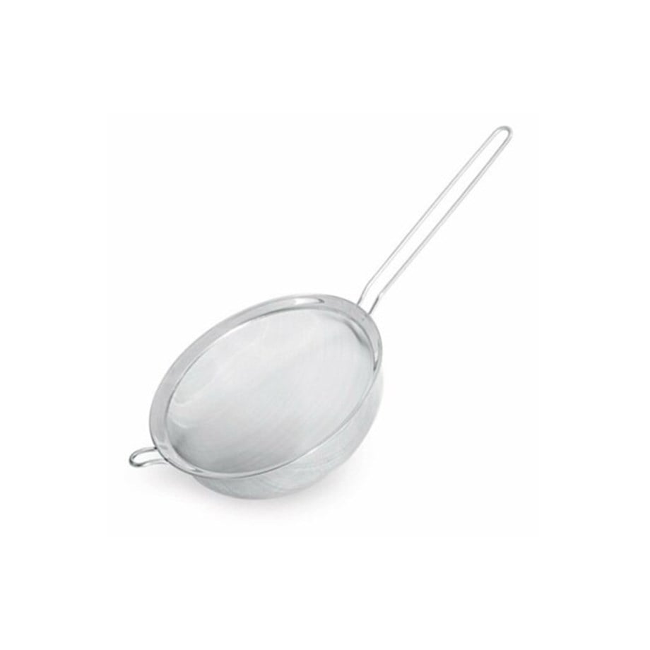 Takviyeli Süt Süzgeci 14 cm