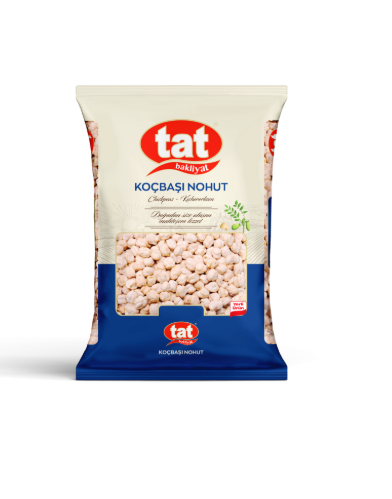Tat Nohut 8,5 mm 25 kg