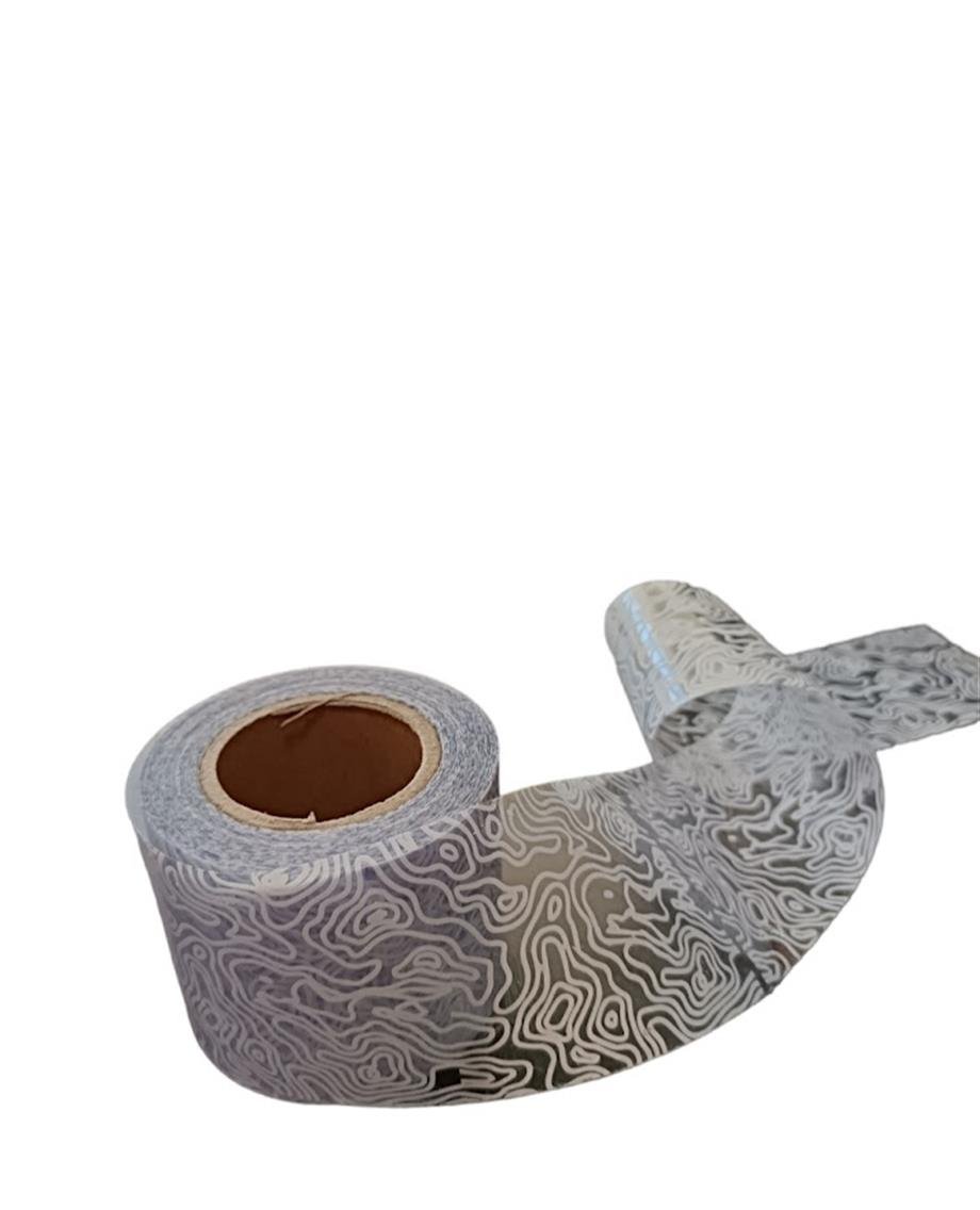 Tek Renk Transfer Jelatini 7 x 25 cm