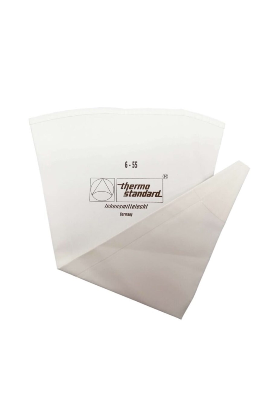 Thermo Standart Krema Torbası No : 6/55