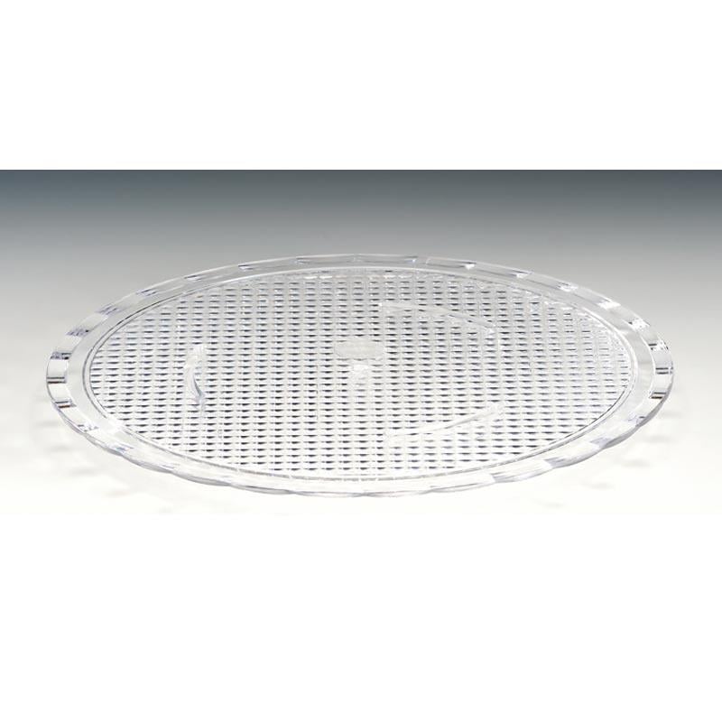 Zicco 703 Pasta Teşhir Standı 19 cm