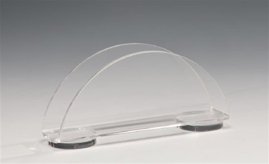 Zicco Akrilik Peçetelik Kod:Zcp 227