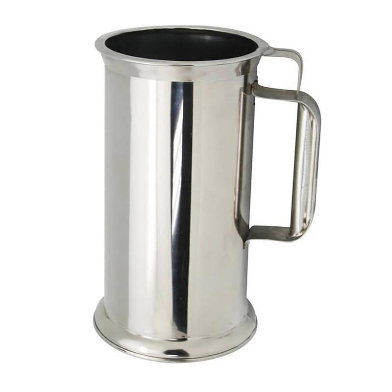 Zicco Çelik Sürahi 1,5 L