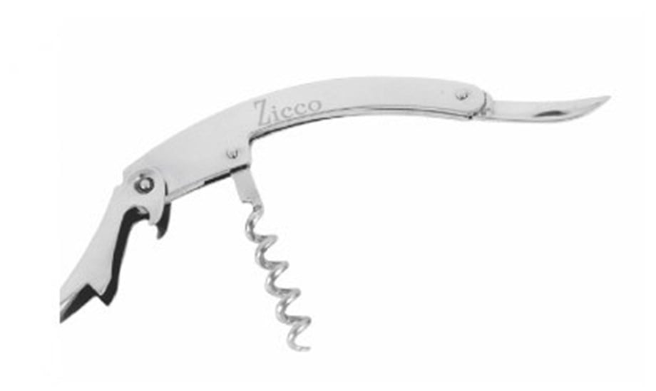 Zicco Garson Çakısı Çelik Kod:2012