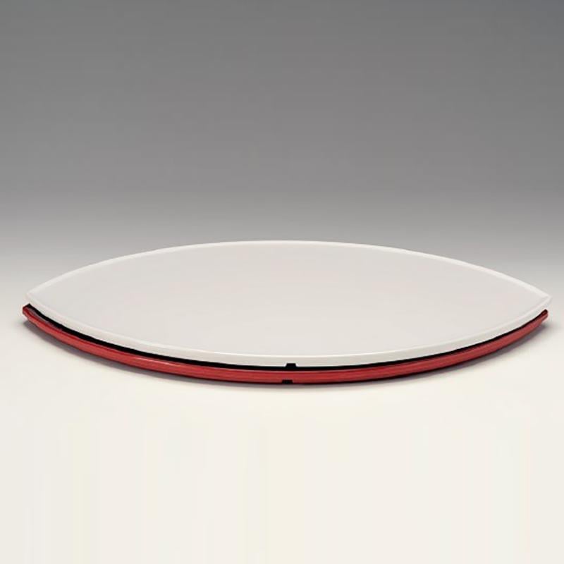 Zicco Melamin Teşhir Limon Model 35 x 54 cm Kod:K 2150