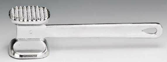 Zicco Paslanmaz Çelik Et Döveceği