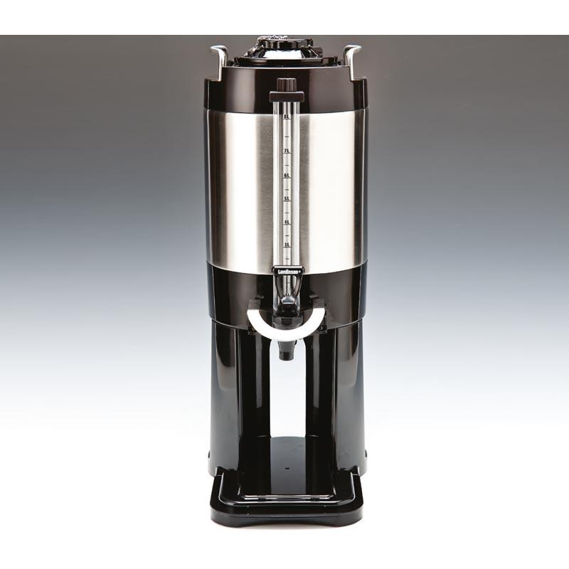 Zicco Termos Süt ve Meyve Suyu 10 L Kod:52108