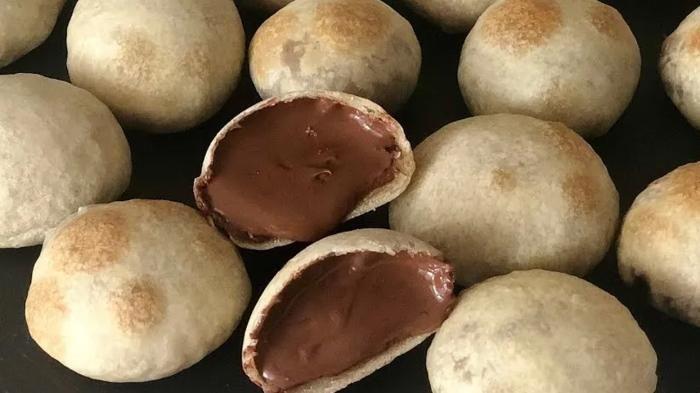 Zirve Joynut Isıya Dayanıklı Bomba Pralin 10 kg