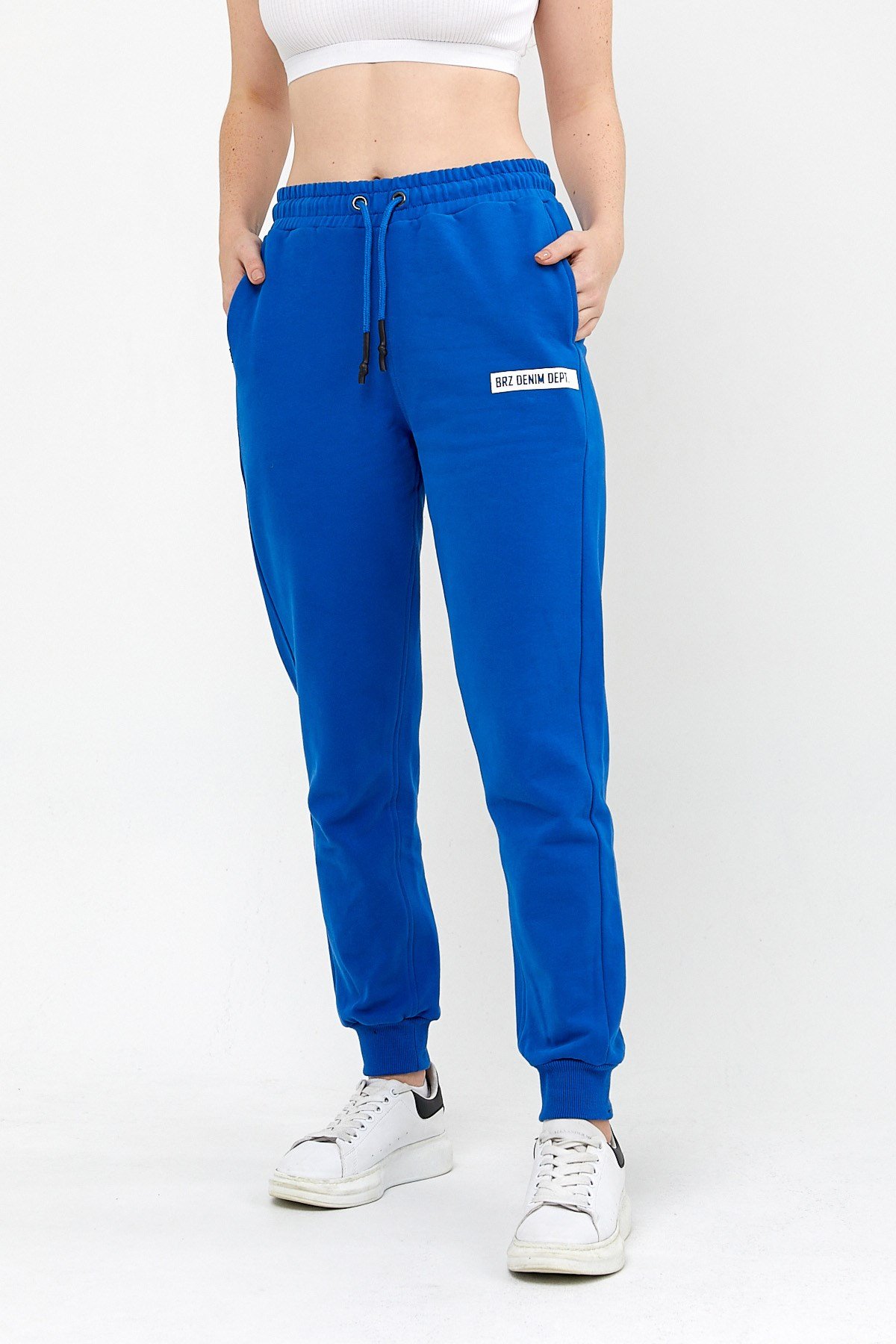 BRZ Collection Women's Trousers