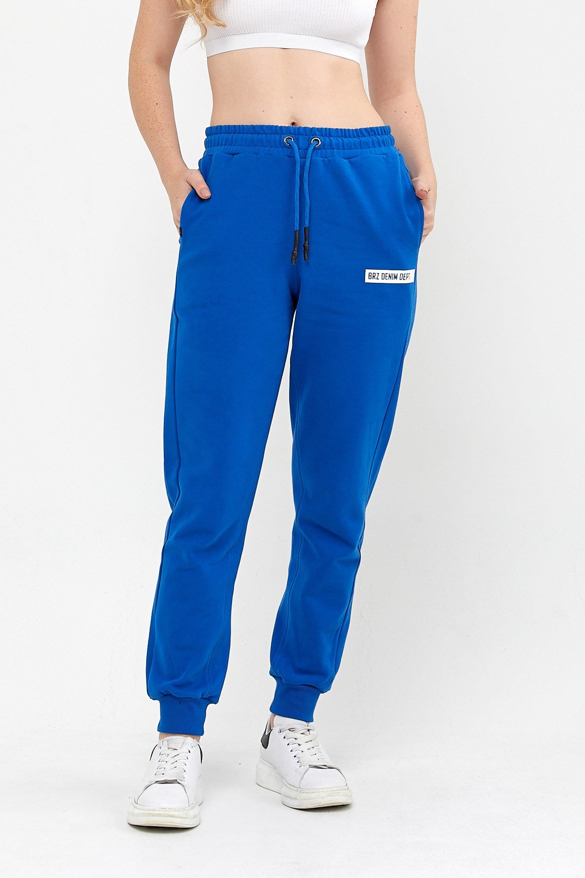 BRZ Collection Women's Trousers