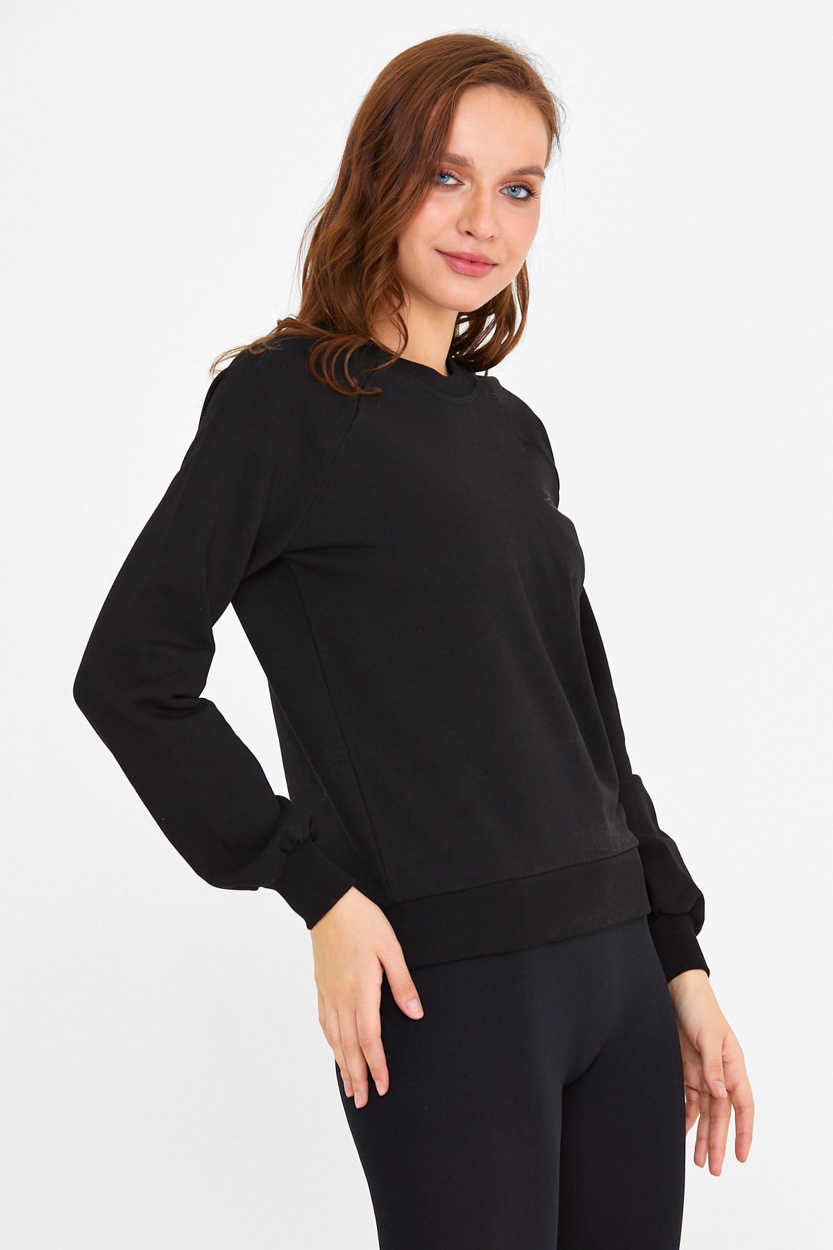 BRZ Collection Women's Sweatshirt