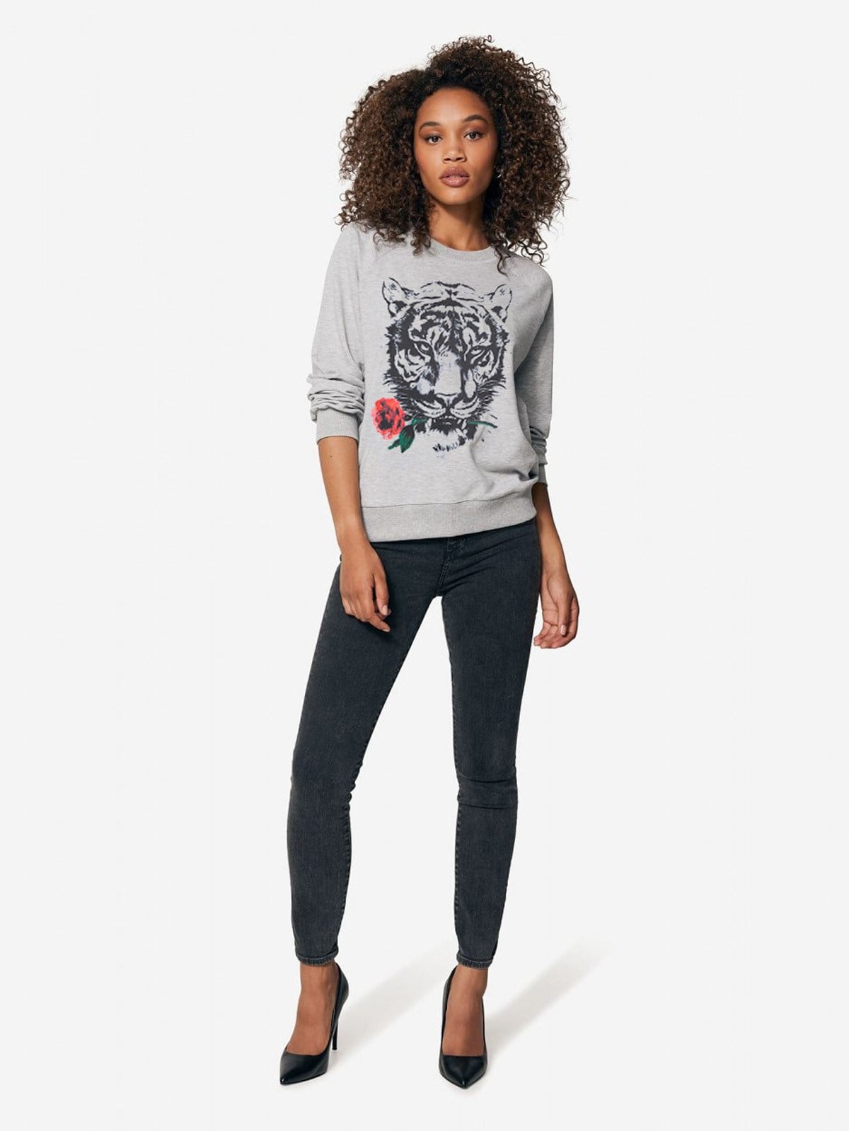 BRZ Collection Women's Sweatshirt