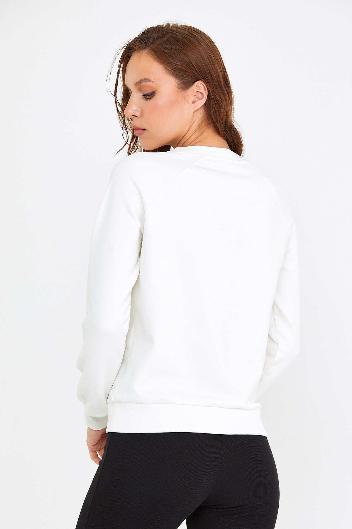 BRZ Collection Women's Sweatshirt