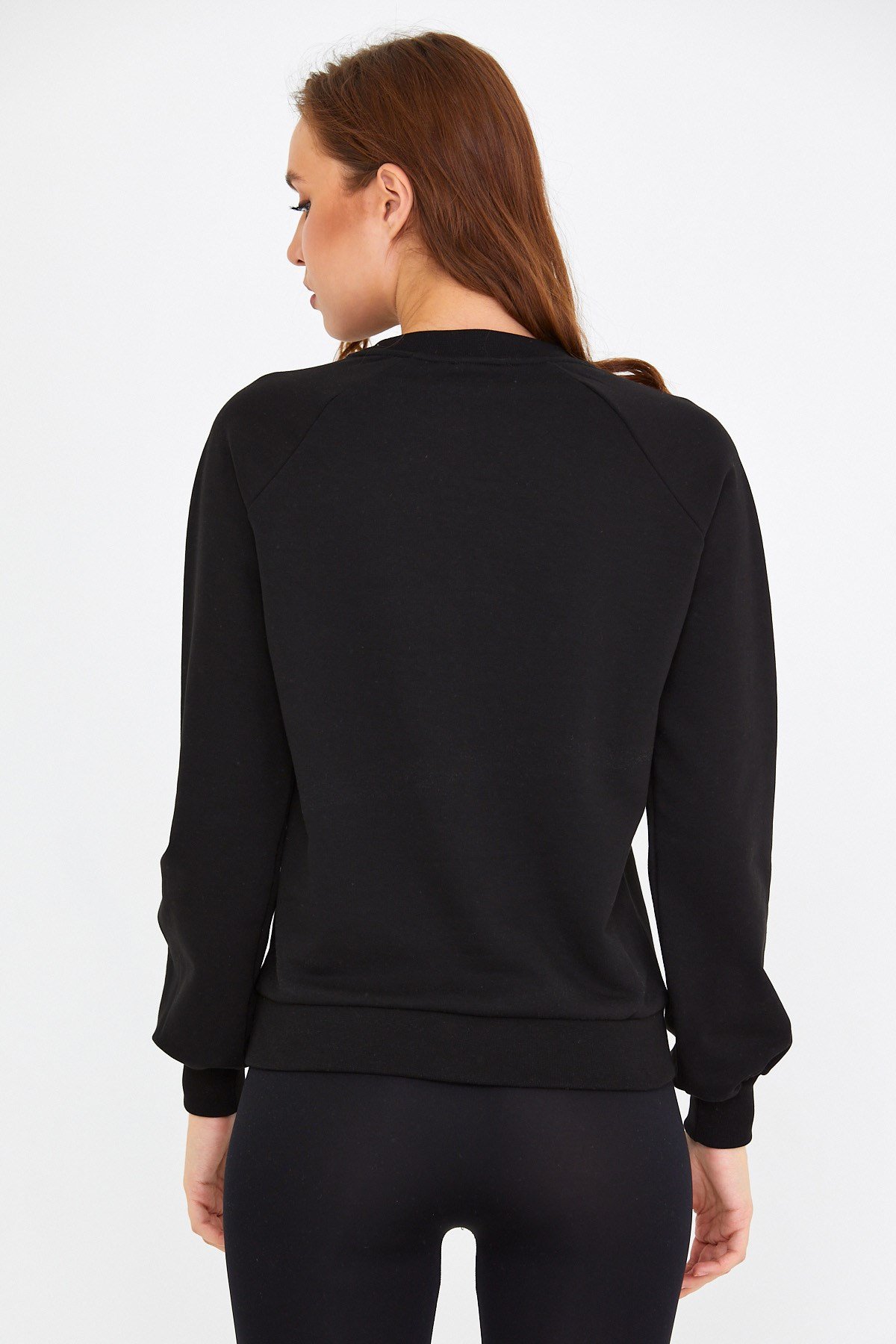 BRZ Collection Women's Sweatshirt